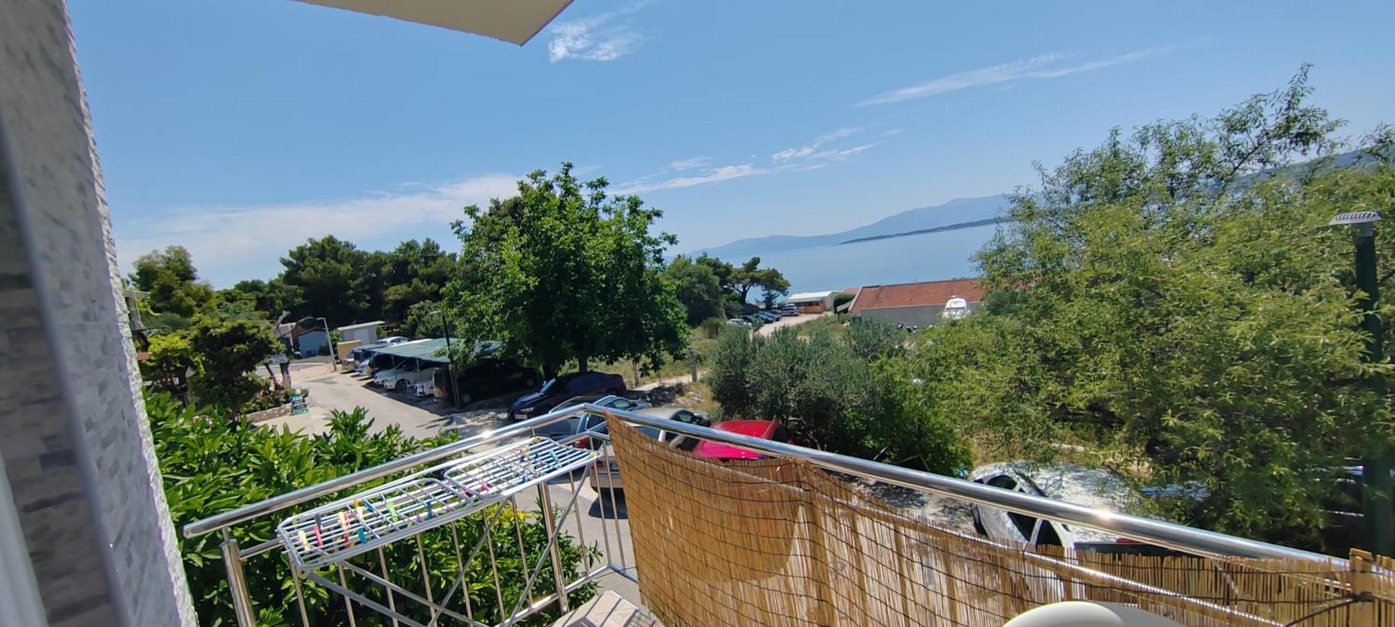 Andrija Apartment *