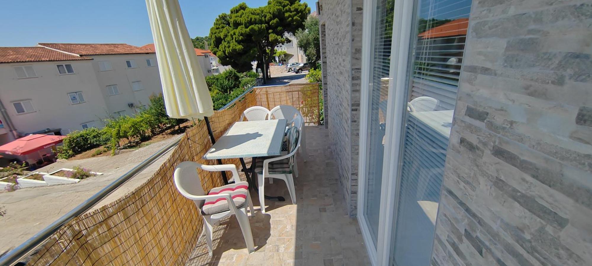 Andrija Apartment *