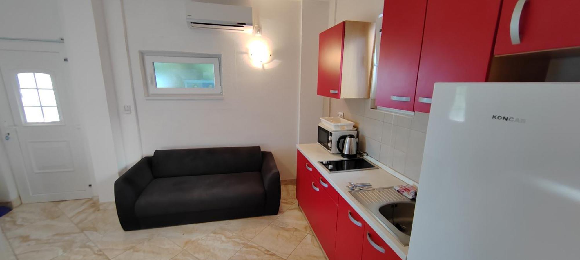 Apartment Andrija *