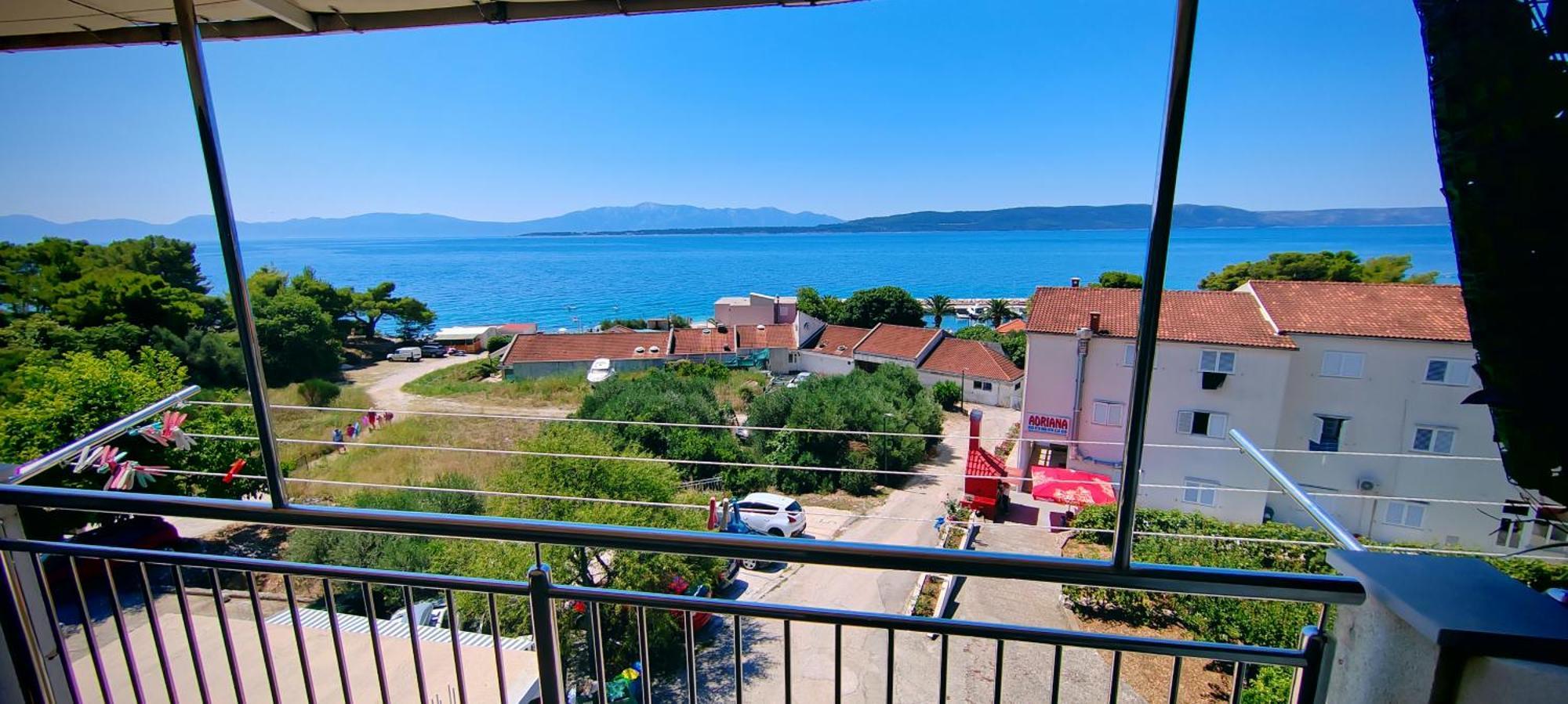 Apartment Andrija *