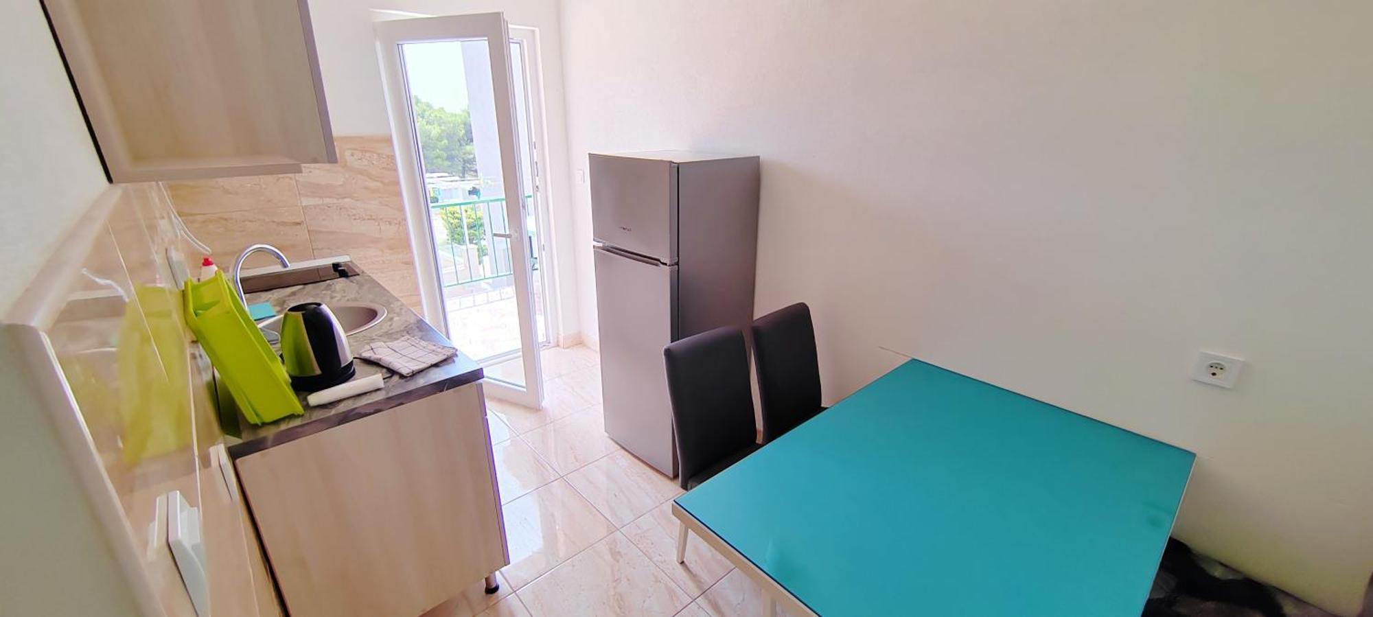 Andrija Apartment *
