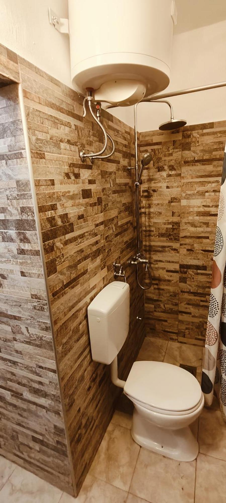 Andrija Apartment *